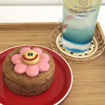 User's review image for THE COOKIE 594