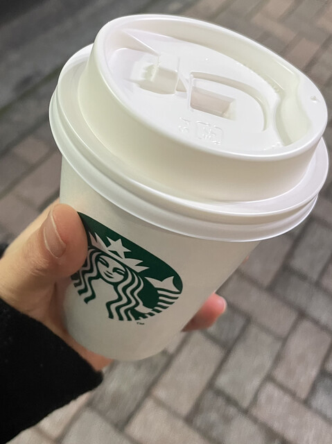 User's recommendation image for スターバックス コーヒー 浅草駅前店