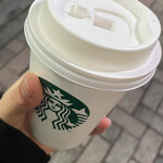 User's review image for スターバックス コーヒー 浅草駅前店
