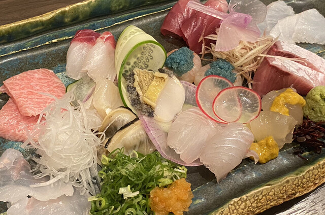 用户对于旬菜手料理 雲的评论高清图