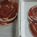 用户对于伊藤精肉店的评论图
