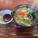 用户对于ほくほく庵的评论图