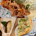 User's review image for 築地食堂 源ちゃん 深川ギャザリア店