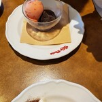 User's review image for ジョリーパスタ 池田店