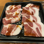 用戶對於和食さと 新金岡店的評論圖