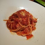 用户对于京町家イタリアンろんくす的评论图