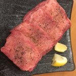 用户对于焼肉 醍醐 梅島店的评论图