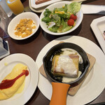 用戶對於BistroW的評論圖