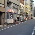 用戶對於遠野ジンギスカン酒場 よし田 五反田本店的評論圖