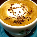 用戶對於カフェチャオプレッソ 京都みやこみち店的評論圖