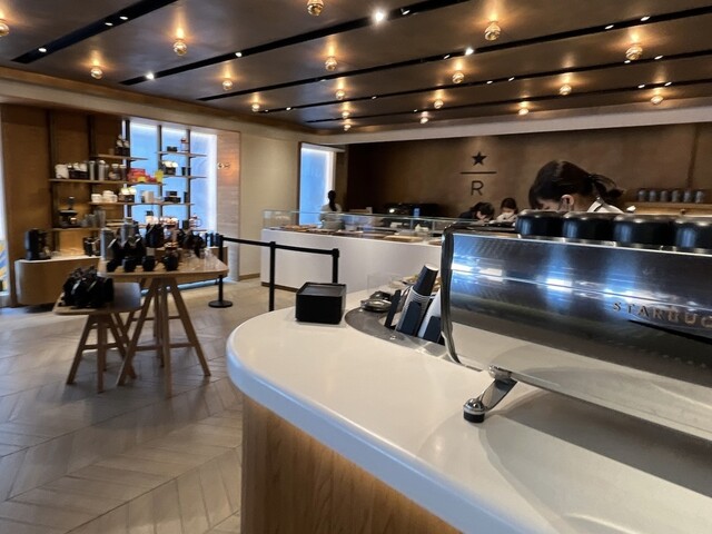 User's recommendation image for スターバックス リザーブ(R)ストア 銀座マロニエ通り