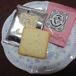 User's review image for 東京ミルクチーズ工場 ルミネ立川店