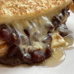 用户对于POTAMELT 千駄ヶ谷店的评论图