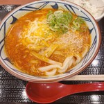 User's review image for 丸亀製麺 守口大日店