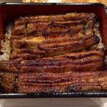 User's review image for うな政