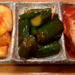 用户对于堺炭火ホルモン縁や的评论图