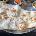用戶對於マエラズキッチン 中野店的評論圖