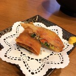 用户对于味の時計台 イオン北見店的评论图