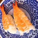 用戶對於無添くら寿司 福岡日赤前店的評論圖