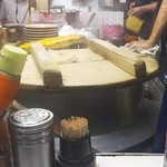 用戶對於屋台 呑龍的評論圖