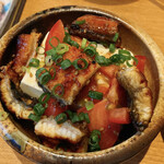 用戶對於うなぎ御食事処 九寅的評論圖