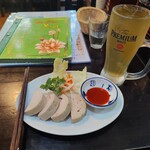 用户对于昔のベトナム的评论图