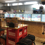 用户对于漁港直送 漁師小屋 錦市場店的评论图