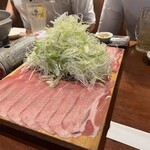 用戶對於たん焼き 木むら的評論圖