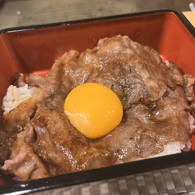用户对于鉄板焼 Bon's的评论图