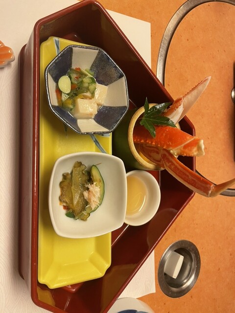 User's recommendation image for かに道楽 堺店