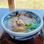 用户对于ほくほく庵的评论图