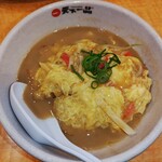 用户对于天下一品 １号線下鳥羽店的评论图
