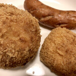 User's review image for 大野屋牛肉店