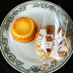 用户对于お菓子の工房 オペラ 松崎店的评论图