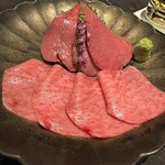 User's review image for YORONIKU TOKYO AZABUDAIHILLS