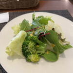 User's review image for vegecafe＋α