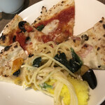 User's review image for PIZZA SALVATORE CUOMO サブナード