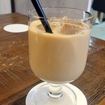 用户对于LAUGH cafe的评论图