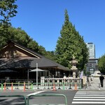 User's review image for 靖國八千代食堂