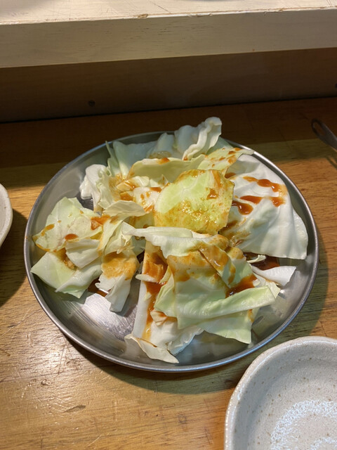 User's recommendation image for 焼肉ホルモン 万千