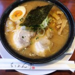 User's review image for ちりめん亭 中葛西店