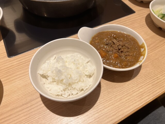 User's recommendation image for しゃぶ菜 イオンモール大日店