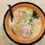 用戶對於麺や 虎鉄 北50条店的評論圖