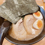 User's review image for ラーメン 豊八家