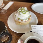 用戶對於IVY PLACE的評論圖