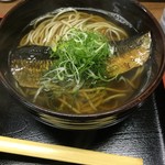 用户对于東寺うどん的评论图