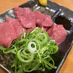 用戶對於焼肉・ホルモン安東的評論圖