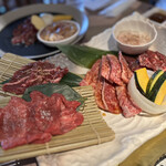 用戶對於焼肉 徳寿 藻岩店的評論圖