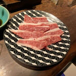 用户对于焼肉萬野 天王寺店的评论图
