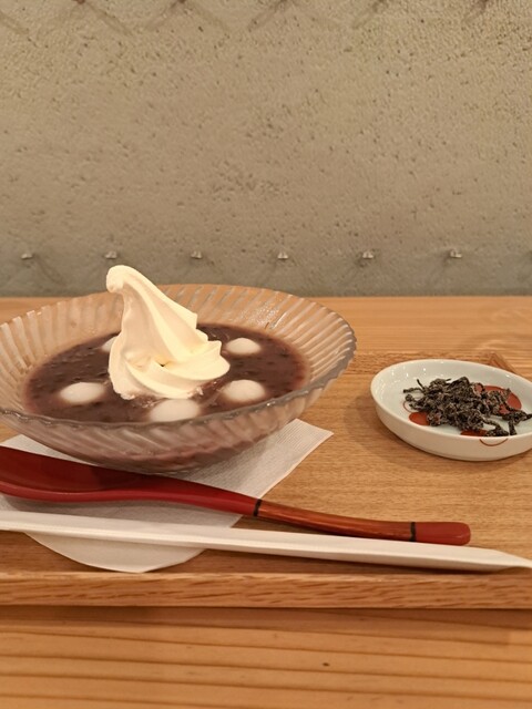 User's recommendation image for 銀座立田野 自由が丘店
